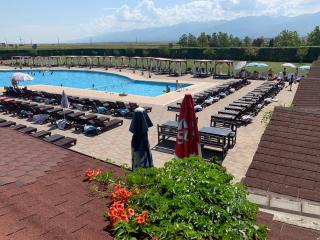 Aqua Club Elatis - Avrig - 7