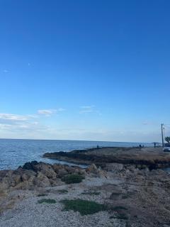 Airport Sea View - House - Artemida - 8