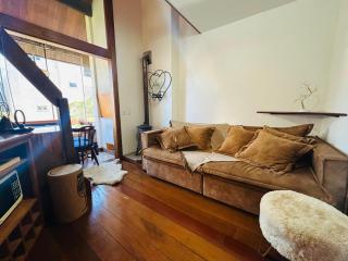 Vale Azul Apartamento em Gramado! - Gramado - 5