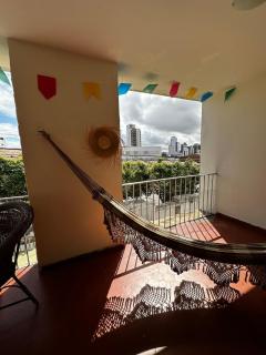 Casa agradável e muito ampla em Campina Grande - Campina Grande - 0
