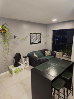 Apto Ipiranga 1 Quarto com vaga de garagem - São Paulo - 2