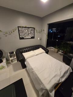 Apto Ipiranga 1 Quarto com vaga de garagem - São Paulo - 5