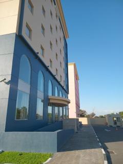 Viva Hotels Namibe - 5