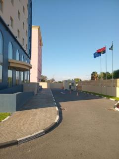 Viva Hotels Namibe - 3