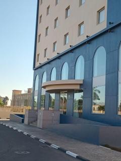 Viva Hotels Namibe - 2