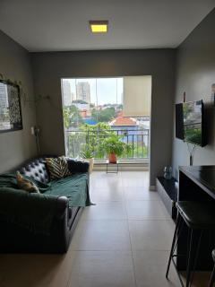 Apto Ipiranga 1 Quarto com vaga de garagem - São Paulo - 9