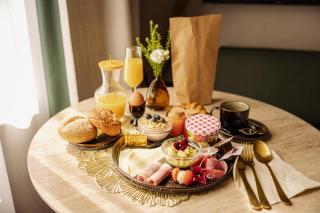 Guesthouse Just Be Mine - Beringen - 4