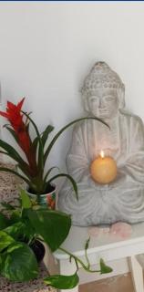 La Calma Guest House - Sea View - Private Spaces 100m Beach - Candelaria - 9