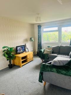 Central Upton Upon Severn 2 bedroom property sleeps 6 - Upton-upon-Severn - 9