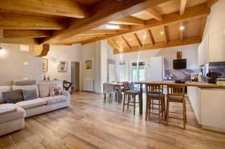 Civico 60 In Valle D'Aosta - 2