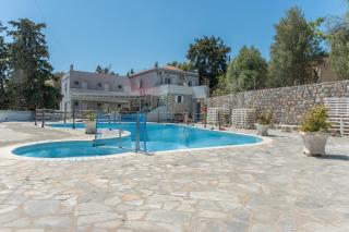Ilias Voula Studios - Panormos Kalymnos - 0