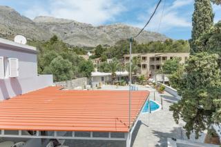 Ilias Voula Studios - Panormos Kalymnos - 7