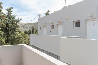 Ilias Voula Studios - Panormos Kalymnos - 4