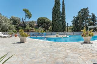 Ilias Voula Studios - Panormos Kalymnos - 6
