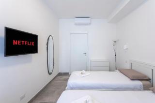 Luxury Garibaldi Apartment-2 rooms-2 bathroom - Milan - 7