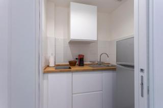Luxury Garibaldi Apartment-2 rooms-2 bathroom - Milan - 8