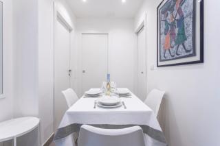 Luxury Garibaldi Apartment-2 rooms-2 bathroom - Milan - 4