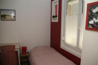 Studio Cozy à Mastaing - 9