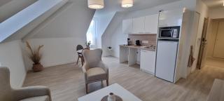 Résidence de Châtelleraut - 5