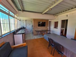 Apartamento Cobertura Parque das Águas Quentes - Caldas Novas - 0