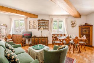 Dolce Casa Cortina Centro-Ski - 5