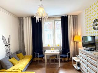 Apartment Kameralny 2B - Danzig - 2