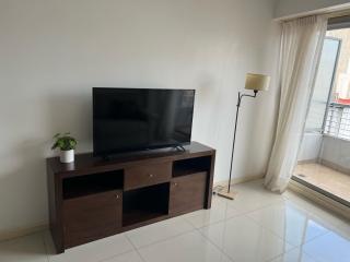 Excelente Departamento de 2 ambientes - 7