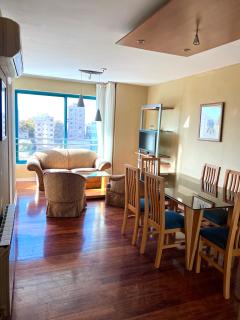 Precioso departamento en la mejor ubicación de Ciudad Mendoza, con piscina - Mendoza - 2