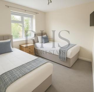 4-Bed Home in Maidenhead - Maidenhead - 5