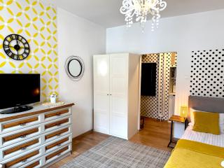 Apartment Kameralny 2B - Danzig - 3
