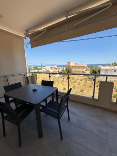 Airport Sea View - House - Artemida - 9