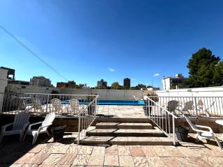 Precioso departamento en la mejor ubicación de Ciudad Mendoza, con piscina - Mendoza - 6