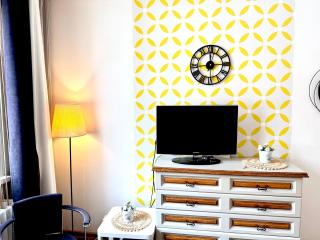 Apartment Kameralny 2B - Danzig - 4