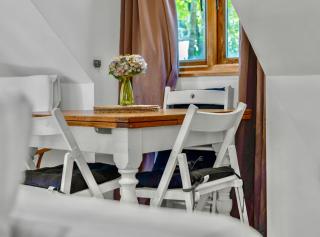 The Summer Chalet - Roslin - 5