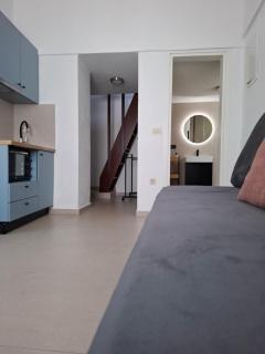 Kasteli loft apartment - Kissamos - 0