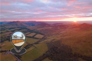 The Summer Chalet - Roslin - 4
