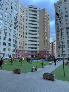 Apartment Chisinau Testimetianu - Chişinău - 8