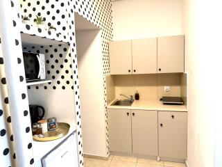 Apartment Kameralny 2B - Danzig - 6