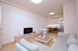 Komitas Cozy Modern Apartment with Balcony - Ereván - 5