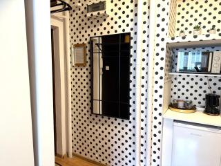 Apartment Kameralny 2B - Danzig - 7