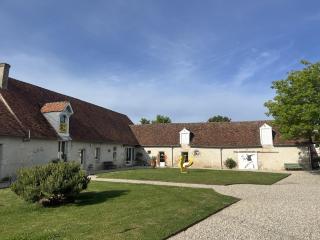 Le Clos des Châteaux - Chitenay - 8