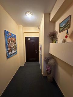 Apartment Chisinau Testimetianu - Chişinău - 9