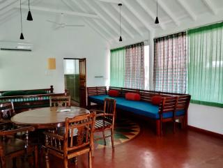 Gaia's Garden Guest House - 4