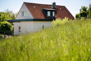 Ferienhaus Deich Auf - 2