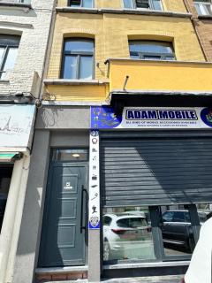 Bora Apartment - Bruxelles - 9