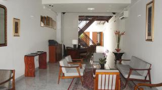 Heeren Straits Hotel - Melaka - 5
