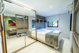 Temporada - Flat Life Resort - B 307 - Brasilia - 1