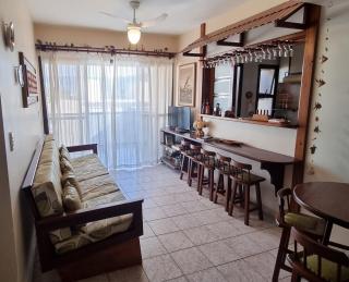 Cobertura linda a 6 min Praia Tenório em Ubatuba - Ubatuba - 0