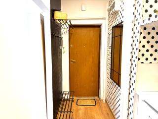 Apartment Kameralny 2B - Danzig - 9
