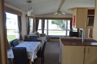 C5, The Old Mill Caravan Park, Brodie - 8
